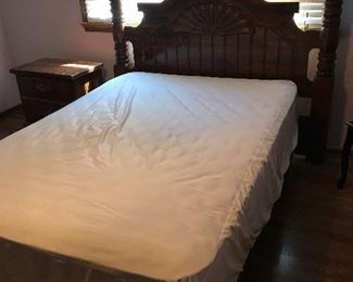 Bed $ 240.00