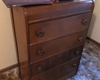 Antique Dresser $ 168.00