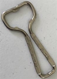 Pepsi Cola Bottle Opener 