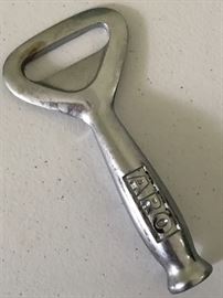 Aro Bottle Opener