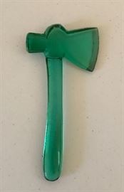 Glass Ax