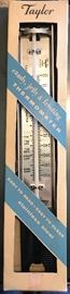 Taylor Cooking Thermometer