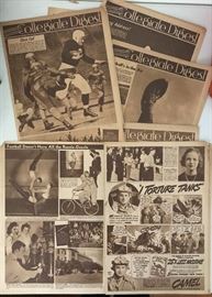 Collegiate Digest Publications