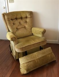 Recliner