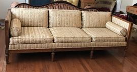 Vintage Sofa