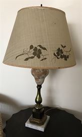 Vintage Lamp