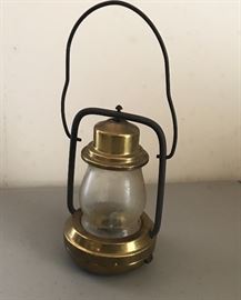 Vintage Lamp