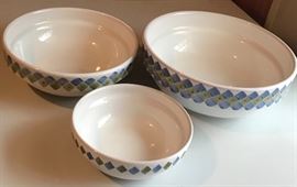 Williams Sonoma Bowls