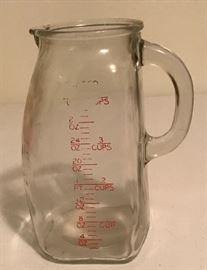 Nursery Bottle