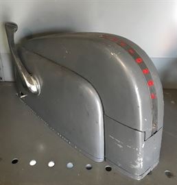 Industrial Tape Dispenser