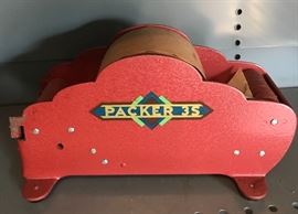 Vintage Tape Dispenser