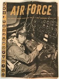 Air Force Magazine