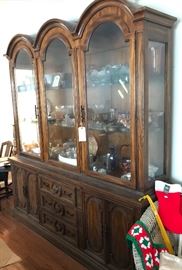 China Cabinet