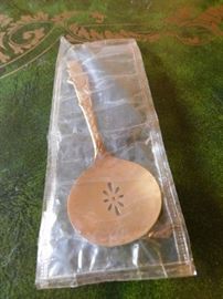 Planters Peanut Spoon