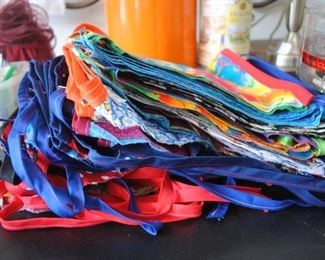 Large assortment of colors - great for decorating rooms or for parties!