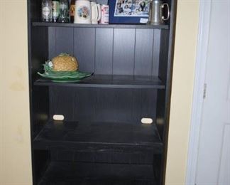 Great bookshelf