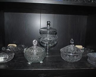 wonderful glass ware