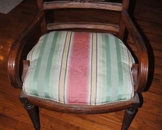 Ferguson Copeland Furniture Side chair