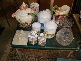 FRITZ & FLOYD TURREN