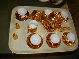 TEA SET