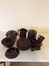 Marcrest Stoneware