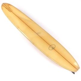 1960s Greg Noll Miki Dora Da Cat Surfboard 