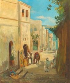 A. Ghose Indian, 20th Century