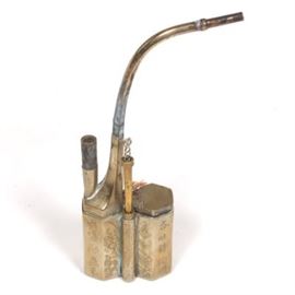 Antique Chinese Opium Pipe