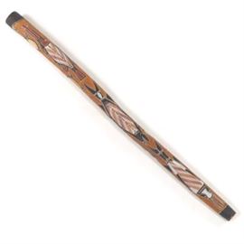 Australian Aboriginal Didgeridoo