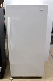 Whirlpool Refrigerator Model EL88TRRWQ 01, 17.7 cf, 30"W x 66"H x 27.5"D, Powers On