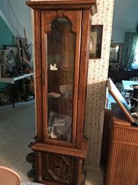 Display Case