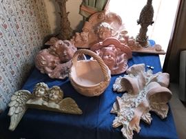 Terra Cotta