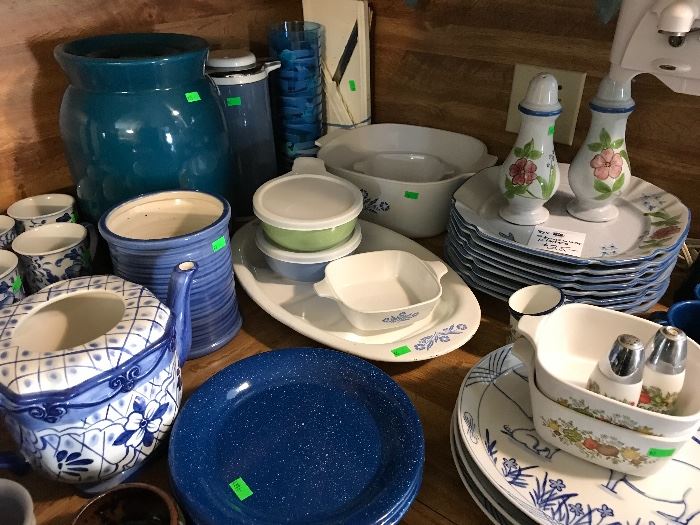 Corning Ware