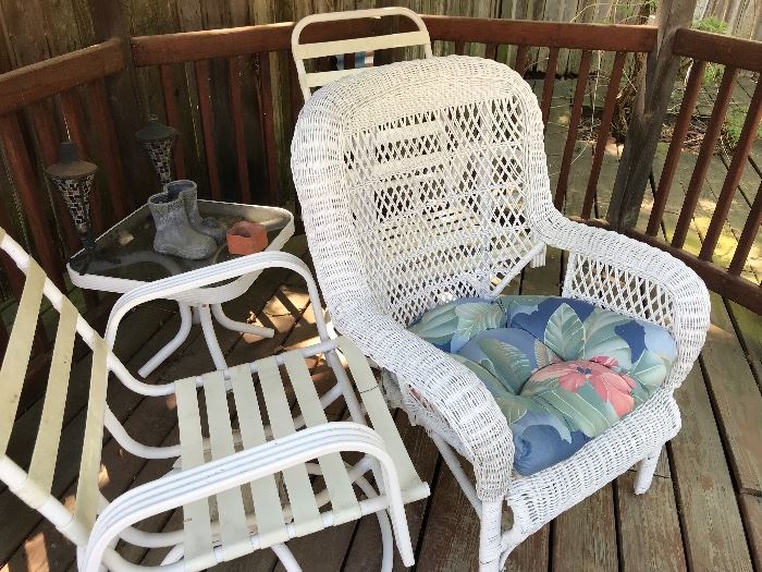 Wicker