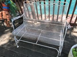 Rocker / Glider