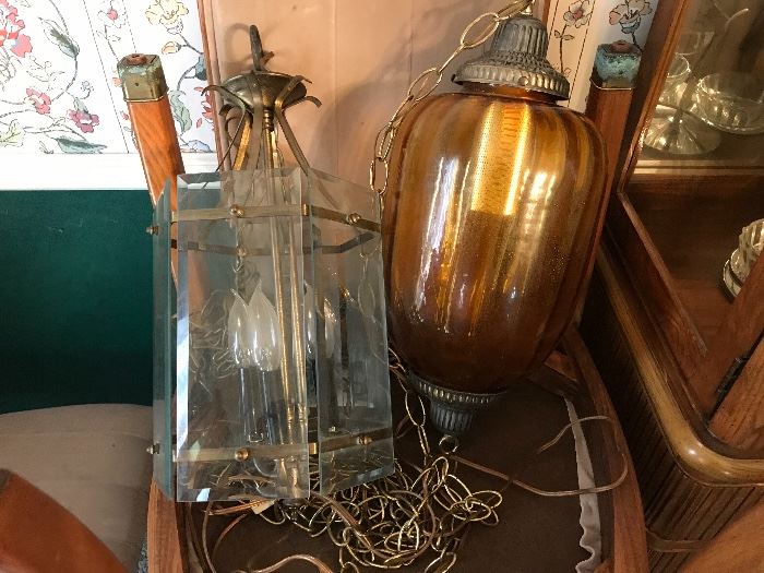 Light Fixtures