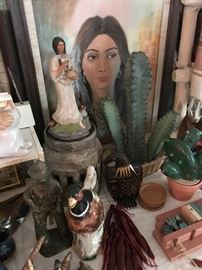 Southwestern Decor