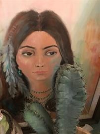 Painting