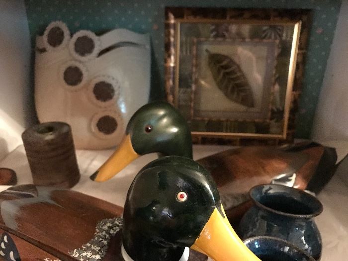 Signed Decoy