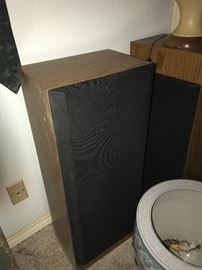 Sony Speakers