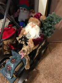 Xmas Decor