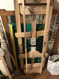 Ulmer Quilter Frame