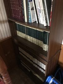 Encyclopedias