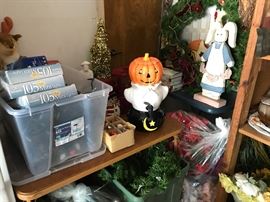 Holiday Decor