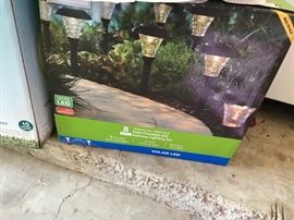 Solar Lights