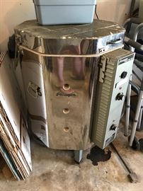 Paragon Kiln