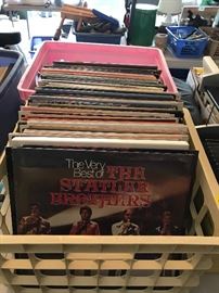 LP Albums