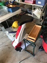 Exercise Equipment