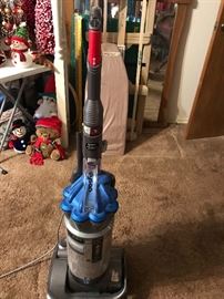 Dyson Vacuum Cleaner