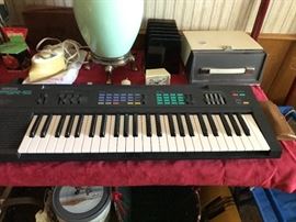 Key Board